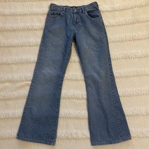 OshKosh B’Gosh girls jeans 14